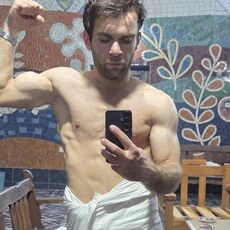 Фотография мужчины Antonii, 31 год из г. Тбилиси