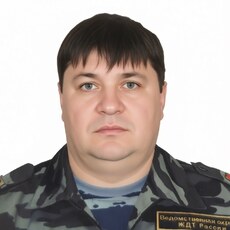 Фотография мужчины Вася, 48 лет из г. Абакан