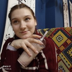 Фотография девушки Виктория, 23 года из г. Курск