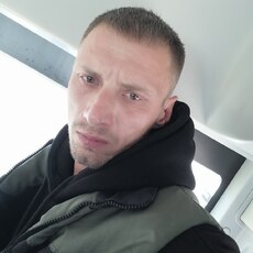Фотография мужчины Сергей, 38 лет из г. Владивосток