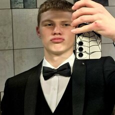 Фотография мужчины Денис, 18 лет из г. Могилев