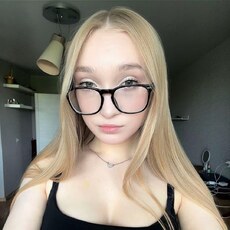 Фотография девушки Елизавета, 19 лет из г. Лепель