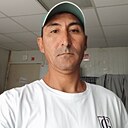 Жонибек, 42 года