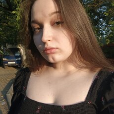 Фотография девушки Анастасия, 21 год из г. Омск