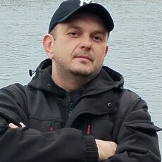 Фотография мужчины Саня, 42 года из г. Жлобин