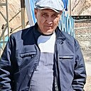 Кудрат, 50 лет