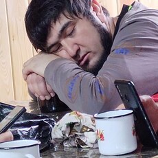 Фотография мужчины Максим, 35 лет из г. Красноярск