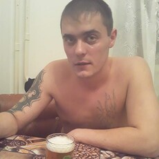 Фотография мужчины Андрей, 32 года из г. Чита