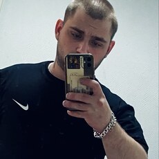 Фотография мужчины Алексей, 25 лет из г. Томск