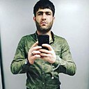 Али, 32 года