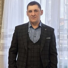 Фотография мужчины Сергей, 50 лет из г. Чита
