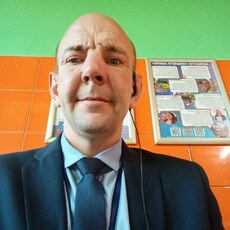 Фотография мужчины Вася, 43 года из г. Владимиро-Александровское
