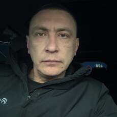 Фотография мужчины Эдуард, 38 лет из г. Екатеринбург