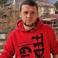 Фотография мужчины Максим, 39 лет из г. Брест