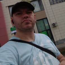 Фотография мужчины Павел, 38 лет из г. Астана