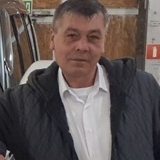 Фотография мужчины Михаил, 49 лет из г. Байконур