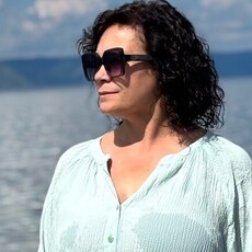 Оксана, 49 из г. Иркутск.