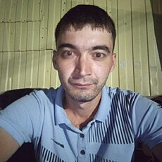 Фотография мужчины Семён, 33 года из г. Норильск