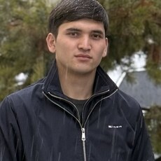 Фотография мужчины Aa, 23 года из г. Алматы