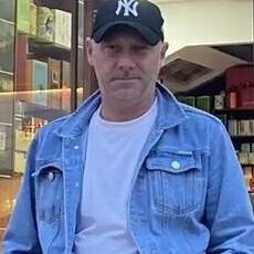 Фотография мужчины Евгений, 44 года из г. Оренбург