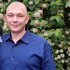 Фотография мужчины Валерий, 46 лет из г. Хабаровск