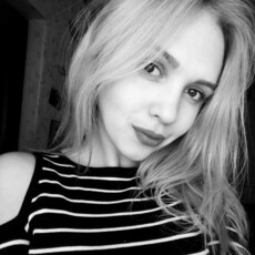 Фотография девушки Анастасия, 31 год из г. Воронеж