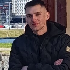 Фотография мужчины Александр, 23 года из г. Минск
