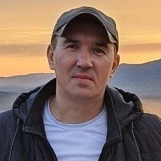 Фотография мужчины Дмитрий, 44 года из г. Красноярск