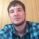 Адам, 34 года