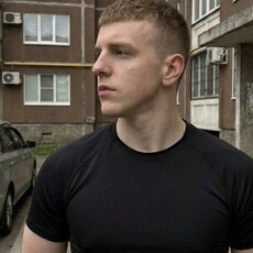 Фотография мужчины Алексей, 23 года из г. Новошахтинск
