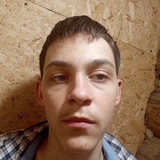 Фотография мужчины Сергей, 18 лет из г. Сарапул