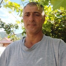 Фотография мужчины Фаил, 45 лет из г. Челябинск