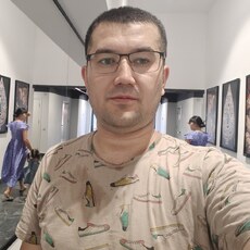 Фотография мужчины Мухаммед, 35 лет из г. Щёлково