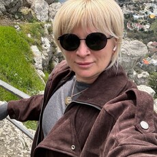 Татьяна, 44 из г. Севастополь.