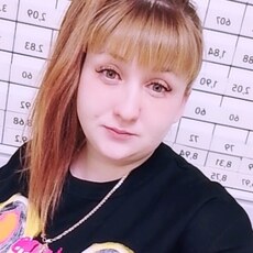 Фотография девушки Анютка, 30 лет из г. Назарово