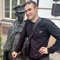 Фотография мужчины Андрей, 36 лет из г. Тверь