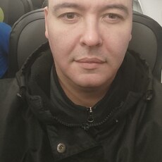 Фотография мужчины Дмитрий, 40 лет из г. Березники