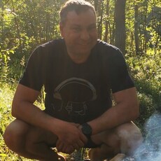 Фотография мужчины Сергей, 44 года из г. Апатиты