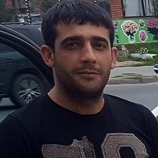Фотография мужчины Агаси, 36 лет из г. Кемерово