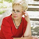 Анна, 55 лет