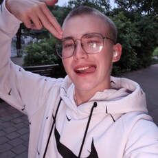 Фотография мужчины Даня, 20 лет из г. Киров