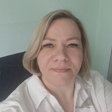 Фотография девушки Анастасия, 44 года из г. Кемерово