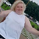 Надюша, 34 года