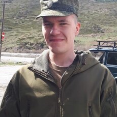 Фотография мужчины Илюша, 23 года из г. Пятигорск