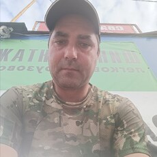 Фотография мужчины Михаил, 43 года из г. Ульяновск