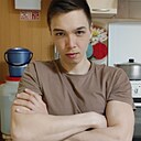 Раиль, 25 лет