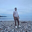 Муслим, 27 лет