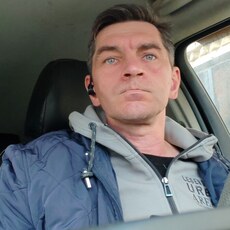 Фотография мужчины Алексей, 48 лет из г. Наро-Фоминск
