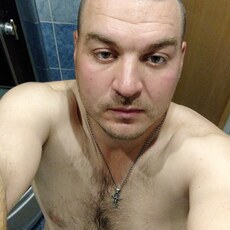 Фотография мужчины Вячеслав, 34 года из г. Омск