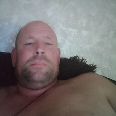 Фотография мужчины Саша, 47 лет из г. Нижний Новгород